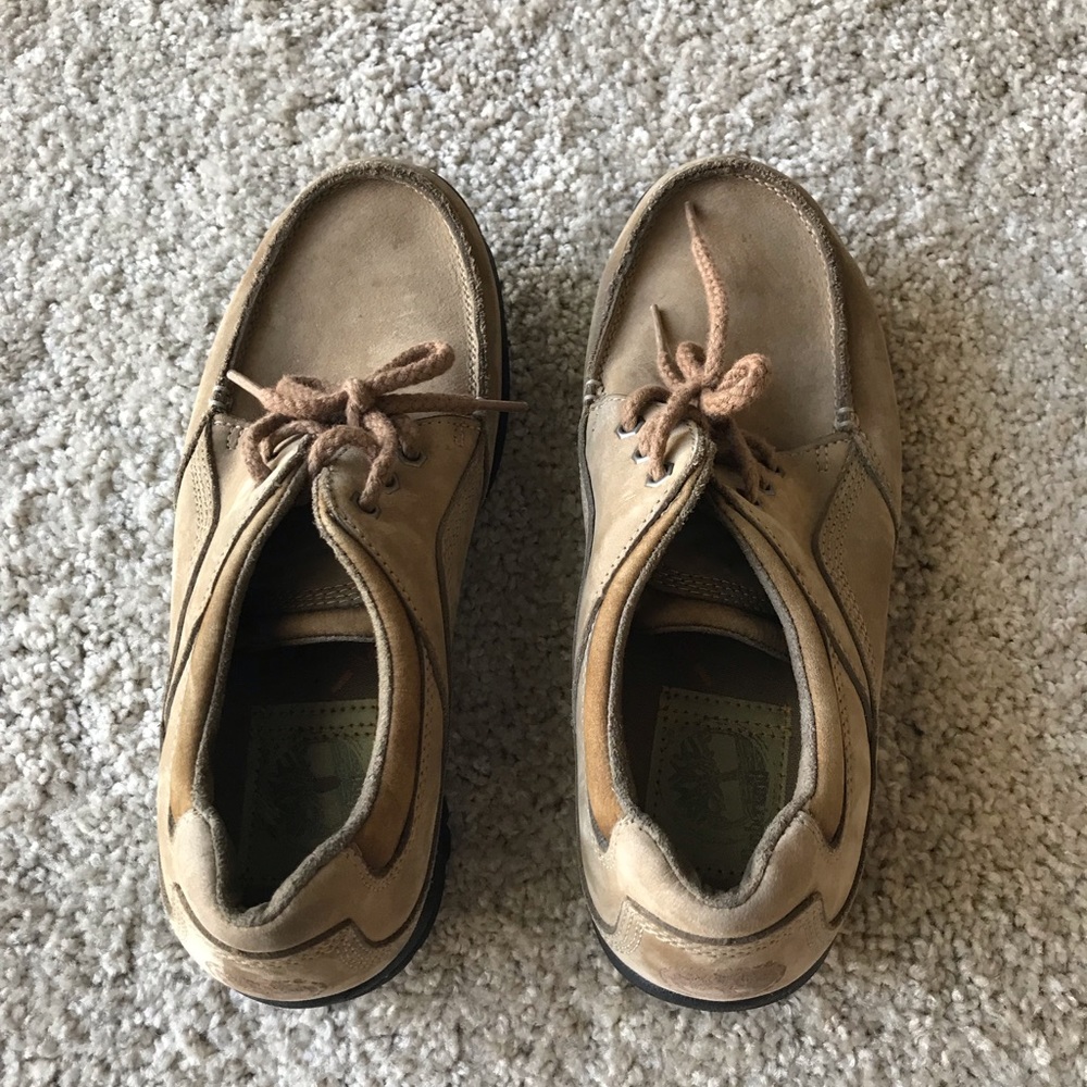 Timberland shoes